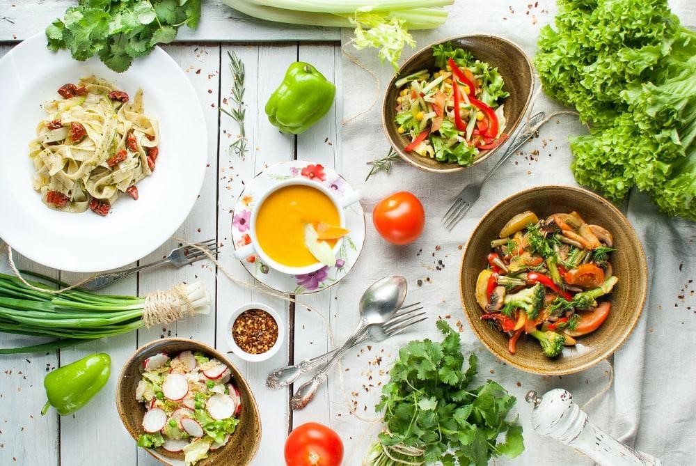 How Meatless Diets Impact Your Mental Health