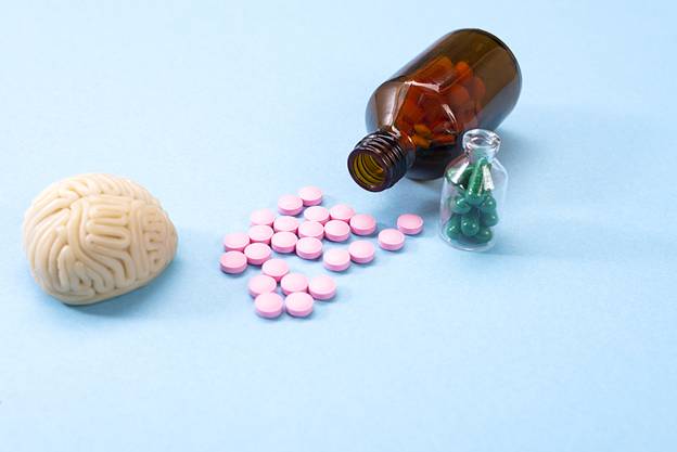 Waklert – Brain Boosting Pills for Memory and Focus