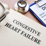 Congestive Cardiac Failure nursing notes