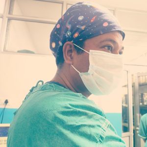 Dr. Saroj Kumar Suwal